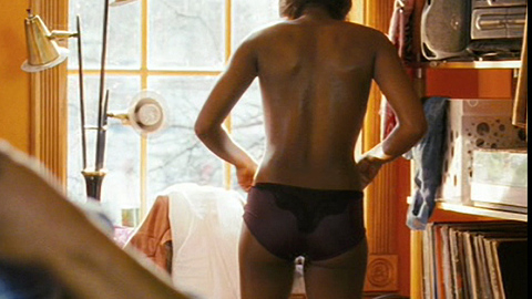 Pic: Naturi Naughton in Notorious (2009)