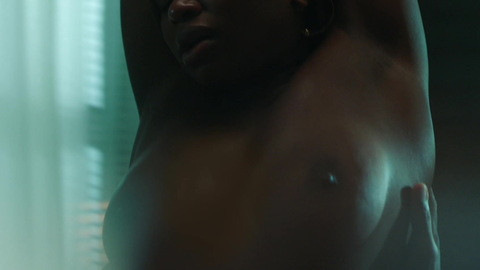 Pic: Naturi Naughton in Power