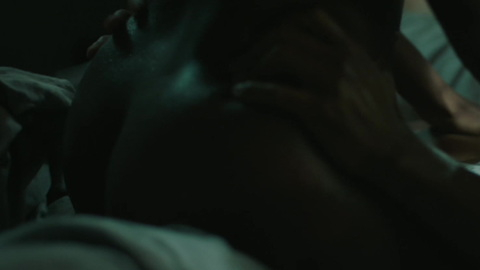 Pic: Naturi Naughton in Power