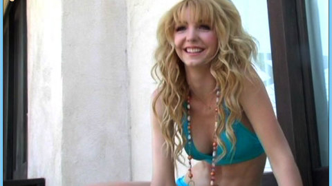 Pic: Vanessa Zima in National Lampoon's The Stoned Age