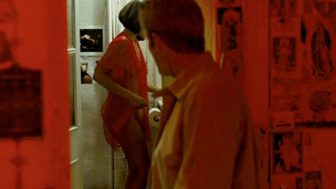 Pic: Shannon Kane in Brooklyn's Finest