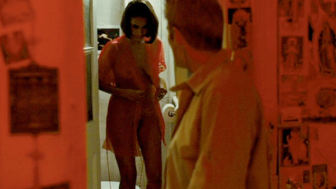 Pic: Shannon Kane in Brooklyn's Finest