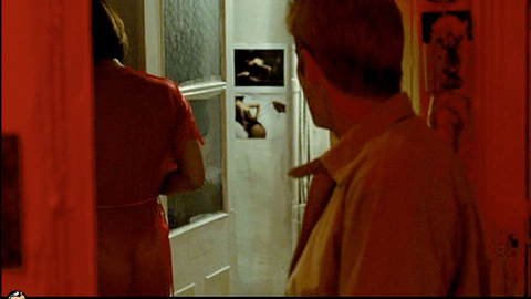 Pic: Shannon Kane in Brooklyn's Finest