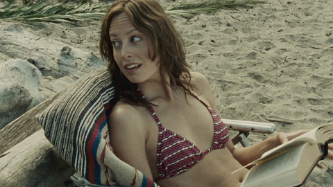 Pic: Alexie Gilmore in Surfer, Dude