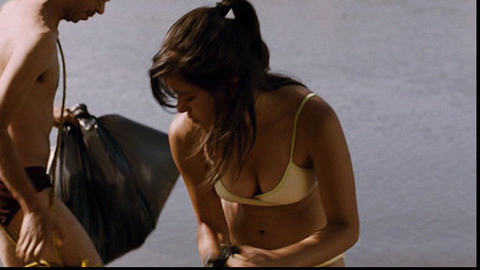 Pic: Paulina Gaitán in Sin nombre (2009)