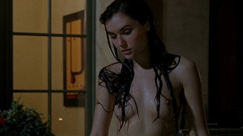 Pic: Sasha Grey in Entourage