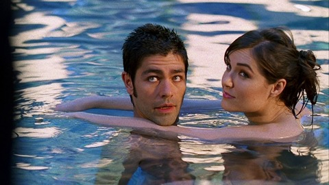 Pic: Sasha Grey in Entourage