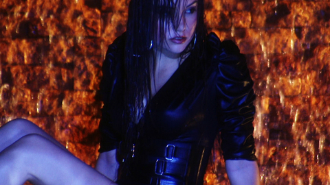 Pic: Sasha Grey in Entourage