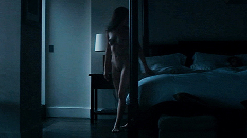 Pic: Sasha Grey in The Girlfriend Experience