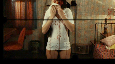 Pic: Sasha Grey in Smash Cut