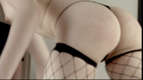 Pic: Sasha Grey in 9to5: Days in Porn