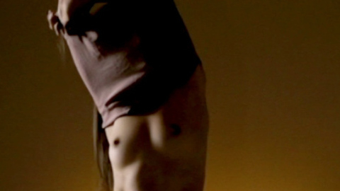 Pic: Sasha Grey in I Melt with You