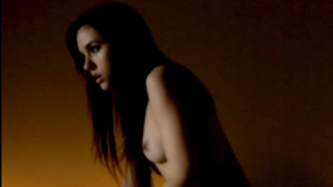 Pic: Sasha Grey in I Melt with You