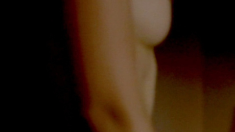 Pic: Sasha Grey in I Melt with You