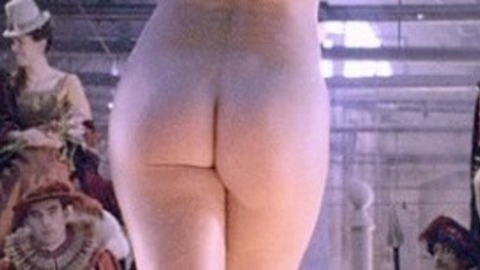 Pic: Anne Louise Hassing in Goltzius and the Pelican Company