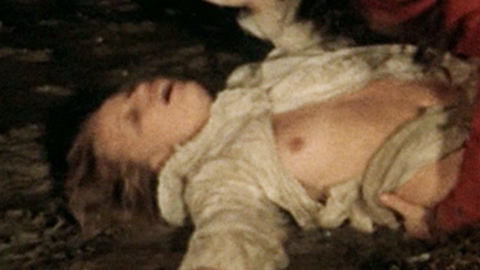 Pic: Lieva Lone in Demoniacs