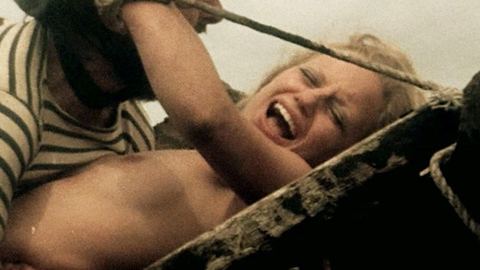 Pic: Lieva Lone in Demoniacs