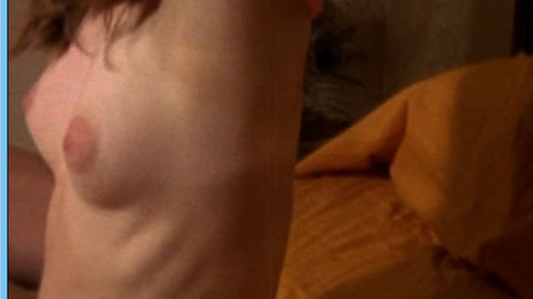 Pic: Janet Wass in The Stewardesses