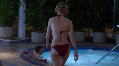 Pic: Brie Larson in United States of Tara (2009-2010)