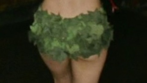 Pic: Brie Larson in Tanner Hall