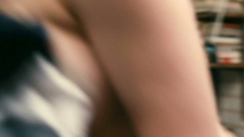 Pic: Brie Larson in The Trouble with Bliss