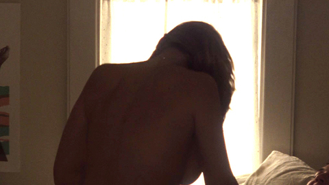 Pic: Brie Larson in The Spectacular Now