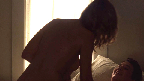 Pic: Brie Larson in The Spectacular Now