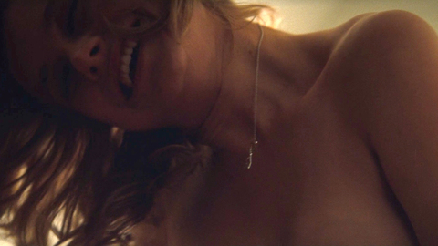 Pic: Brie Larson in The Spectacular Now