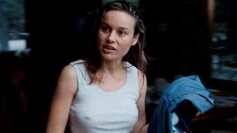 Pic: Brie Larson in Digging for Fire