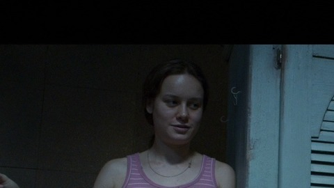 Pic: Brie Larson in Room