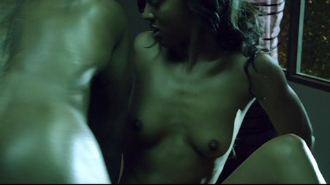 Pic: Laila Odom in Zane's Sex Chronicles