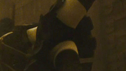 Pic: Emily Browning in Sucker Punch