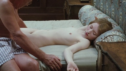 Pic: Emily Browning in Sleeping Beauty