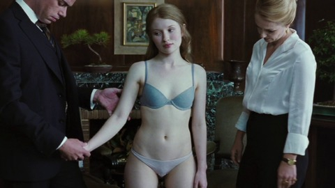Pic: Emily Browning in Sleeping Beauty