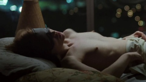 Pic: Emily Browning in Sleeping Beauty