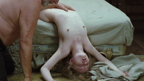Pic: Emily Browning in Sleeping Beauty