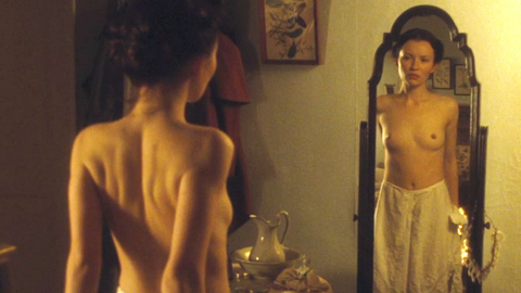 Pic: Emily Browning in Summer in February