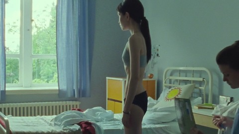 Pic: Emily Browning in God Help The Girl