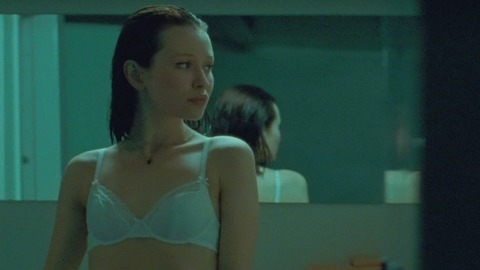 Pic: Emily Browning in God Help The Girl