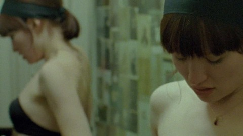 Pic: Emily Browning in God Help The Girl