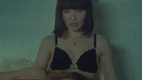 Pic: Emily Browning in God Help The Girl