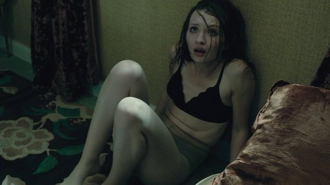 Pic: Emily Browning in Legend