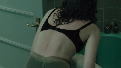 Pic: Emily Browning in Legend