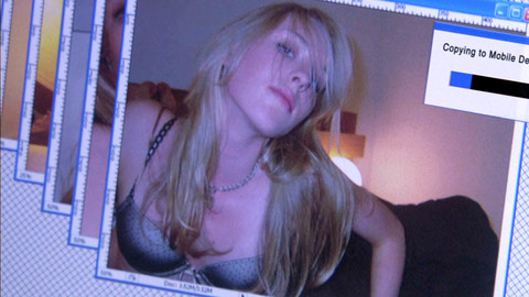 Pic: Georgina Moffat in Skins (2007-2011)