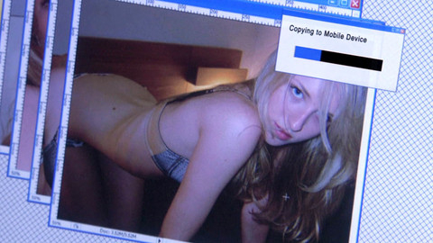 Pic: Georgina Moffat in Skins (2007-2011)