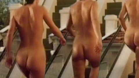 Pic: Deborah Coulls in Lady Stay Dead