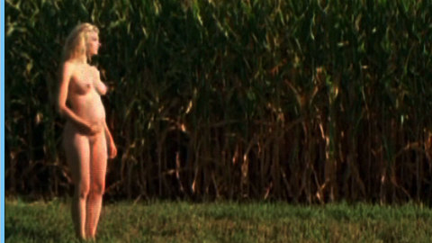 Pic: Diane Foster in Iowa