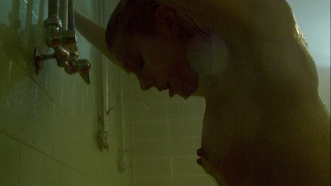 Pic: Diane Foster in The Orphan Killer