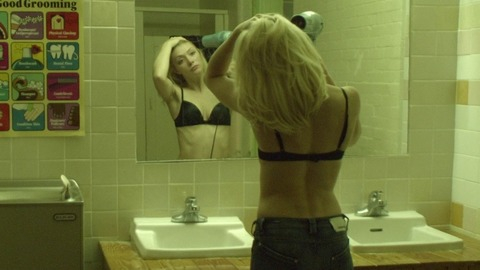 Pic: Diane Foster in The Orphan Killer