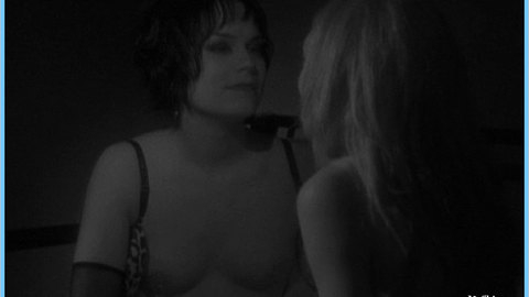 Pic: Amanda Tepe in Iowa